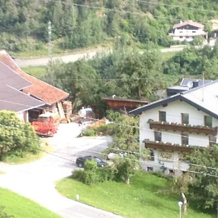 Апартаменти Haus Raggl Ландек Екстер'єр фото